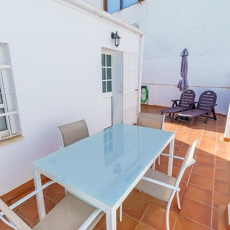 Rentalsevilla Guadalete II Zewnętrze zdjęcie