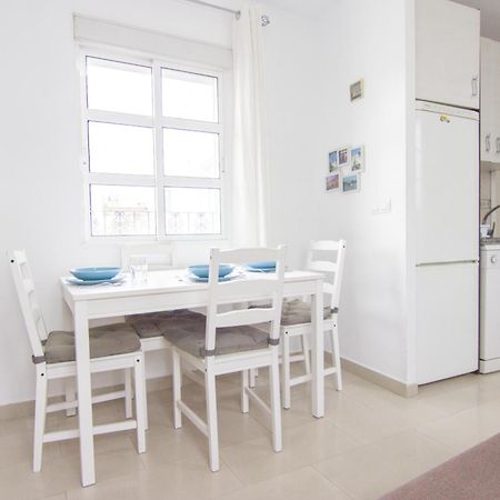 Rentalsevilla Guadalete II Zewnętrze zdjęcie
