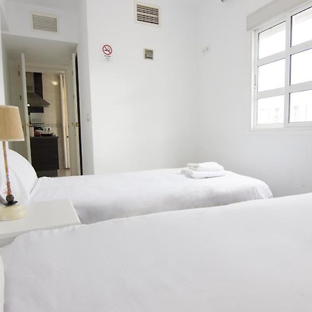 Rentalsevilla Guadalete II Zewnętrze zdjęcie
