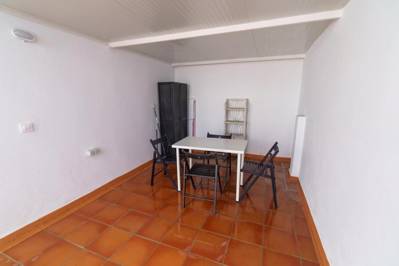 Rentalsevilla Guadalete II Zewnętrze zdjęcie