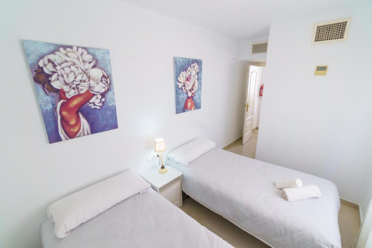 Rentalsevilla Guadalete II Zewnętrze zdjęcie
