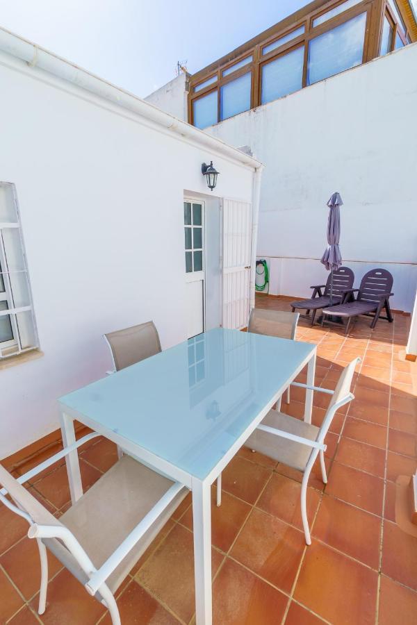 Rentalsevilla Guadalete II Zewnętrze zdjęcie