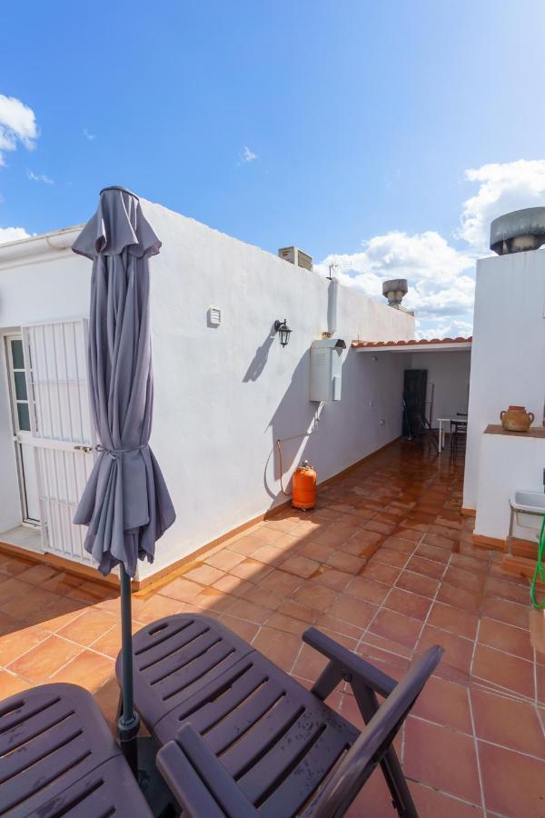 Rentalsevilla Guadalete II Zewnętrze zdjęcie