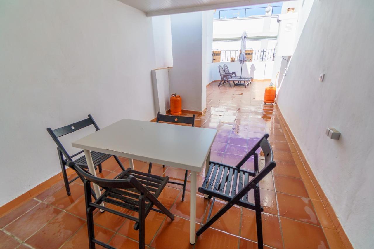 Rentalsevilla Guadalete II Zewnętrze zdjęcie