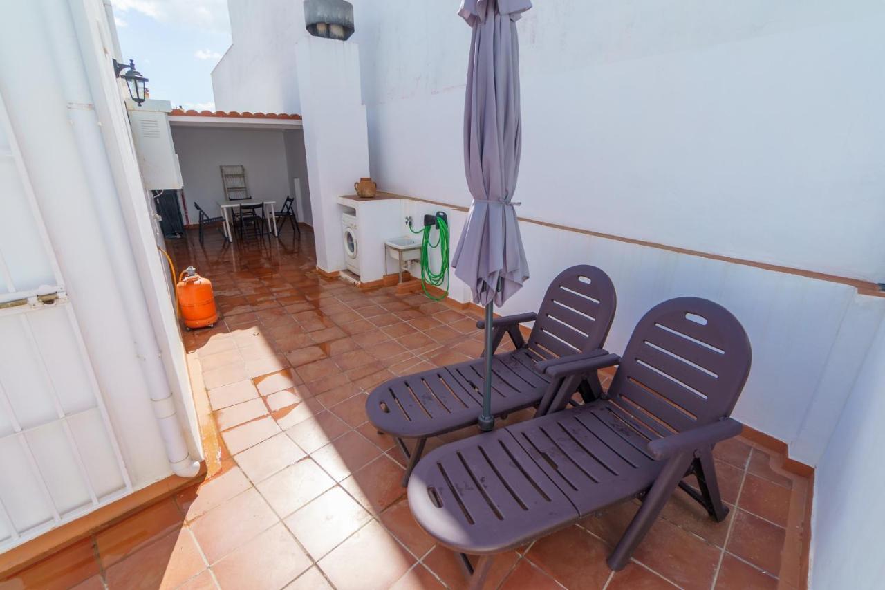 Rentalsevilla Guadalete II Zewnętrze zdjęcie