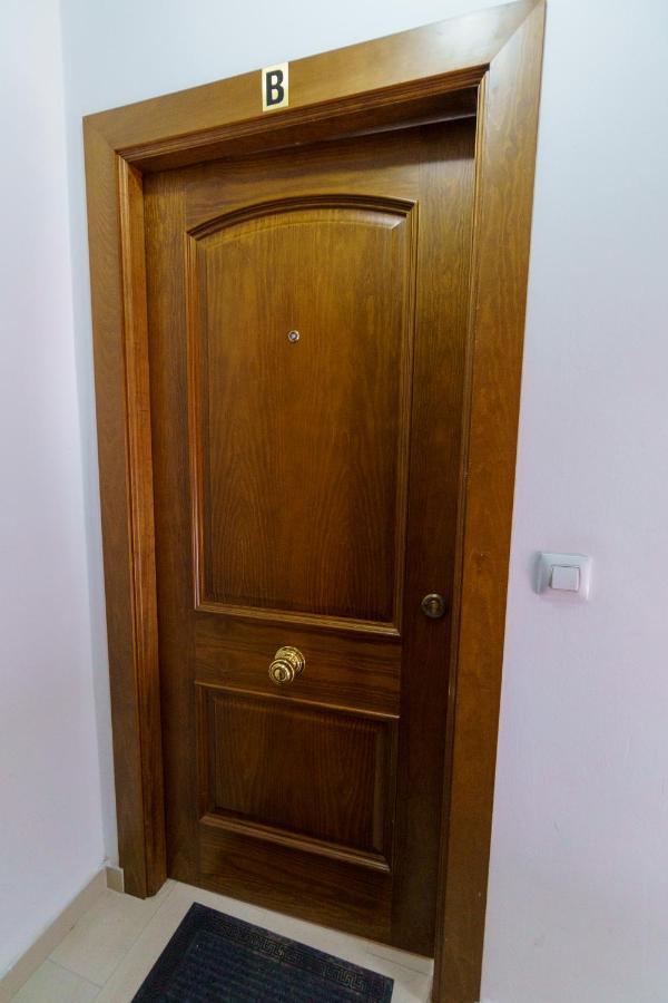 Rentalsevilla Guadalete II Zewnętrze zdjęcie