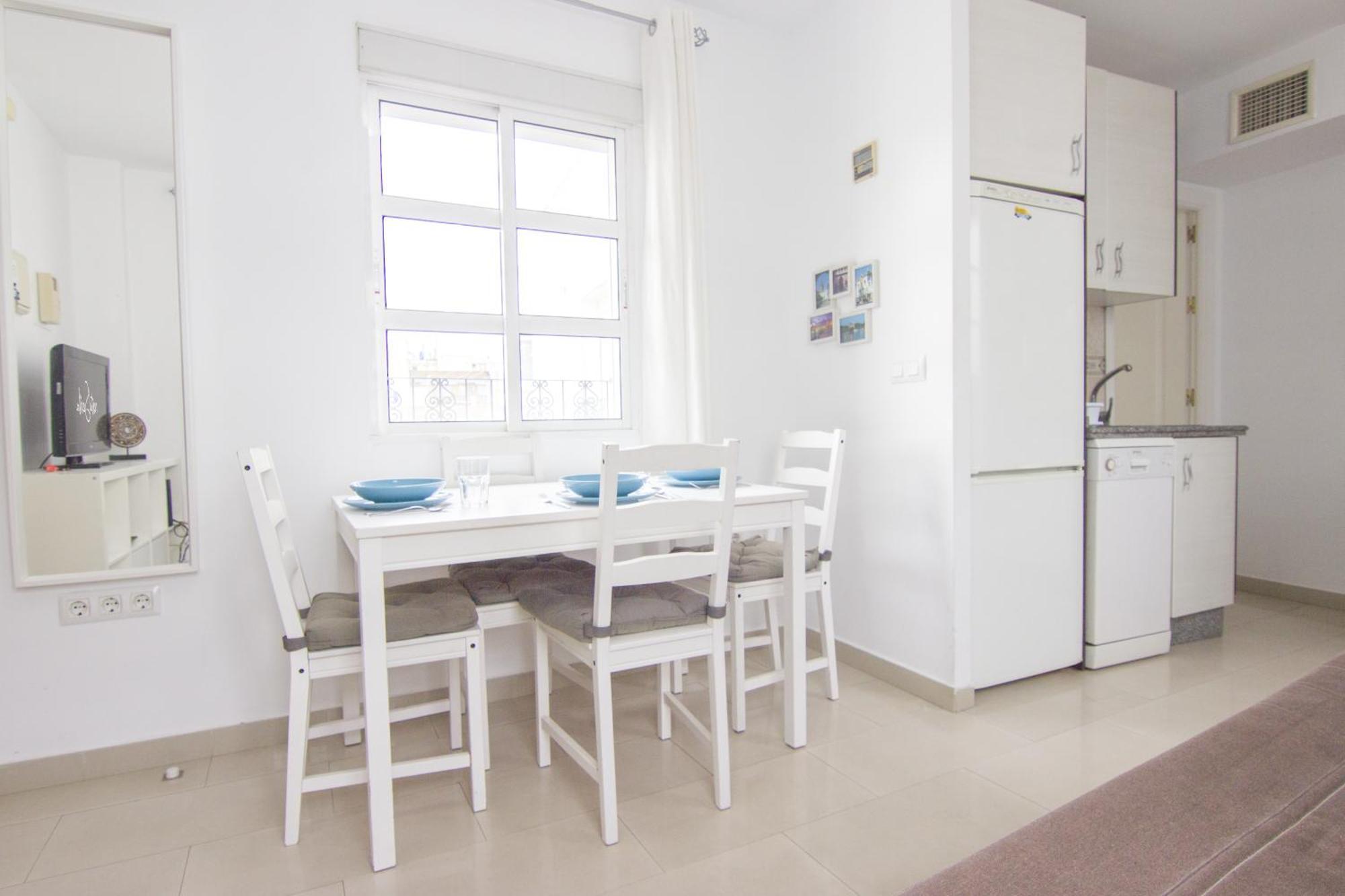 Rentalsevilla Guadalete II Zewnętrze zdjęcie
