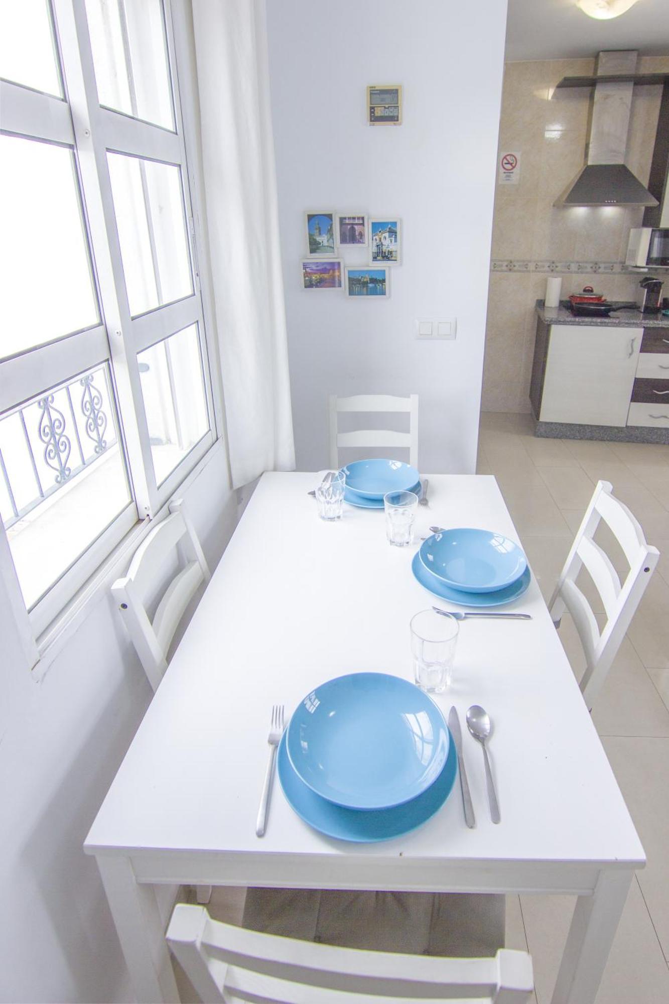 Rentalsevilla Guadalete II Zewnętrze zdjęcie
