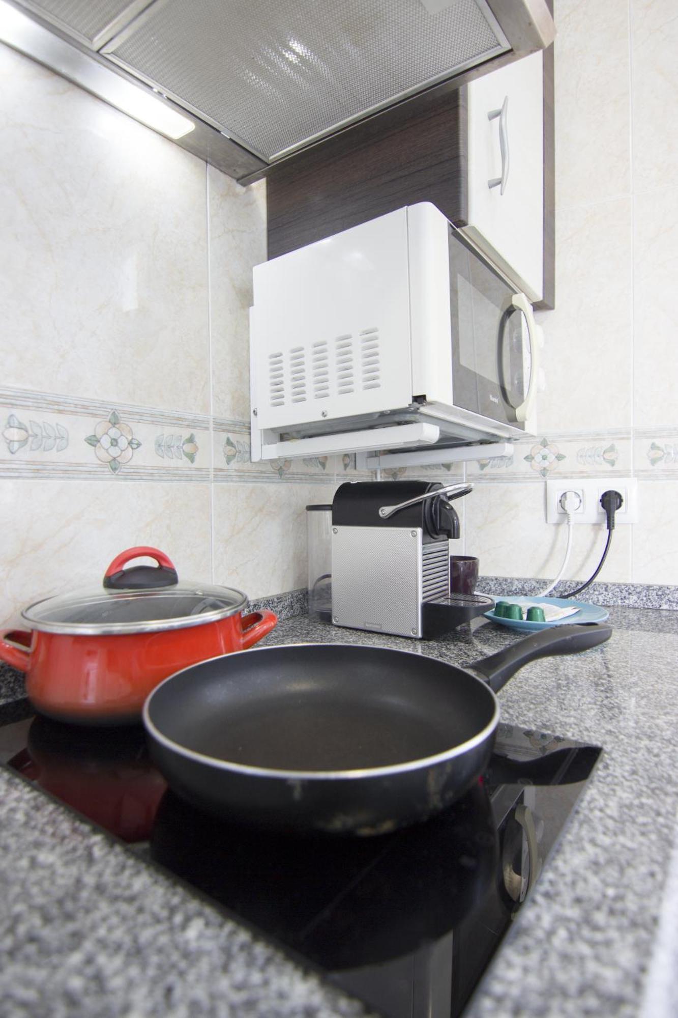 Rentalsevilla Guadalete II Zewnętrze zdjęcie