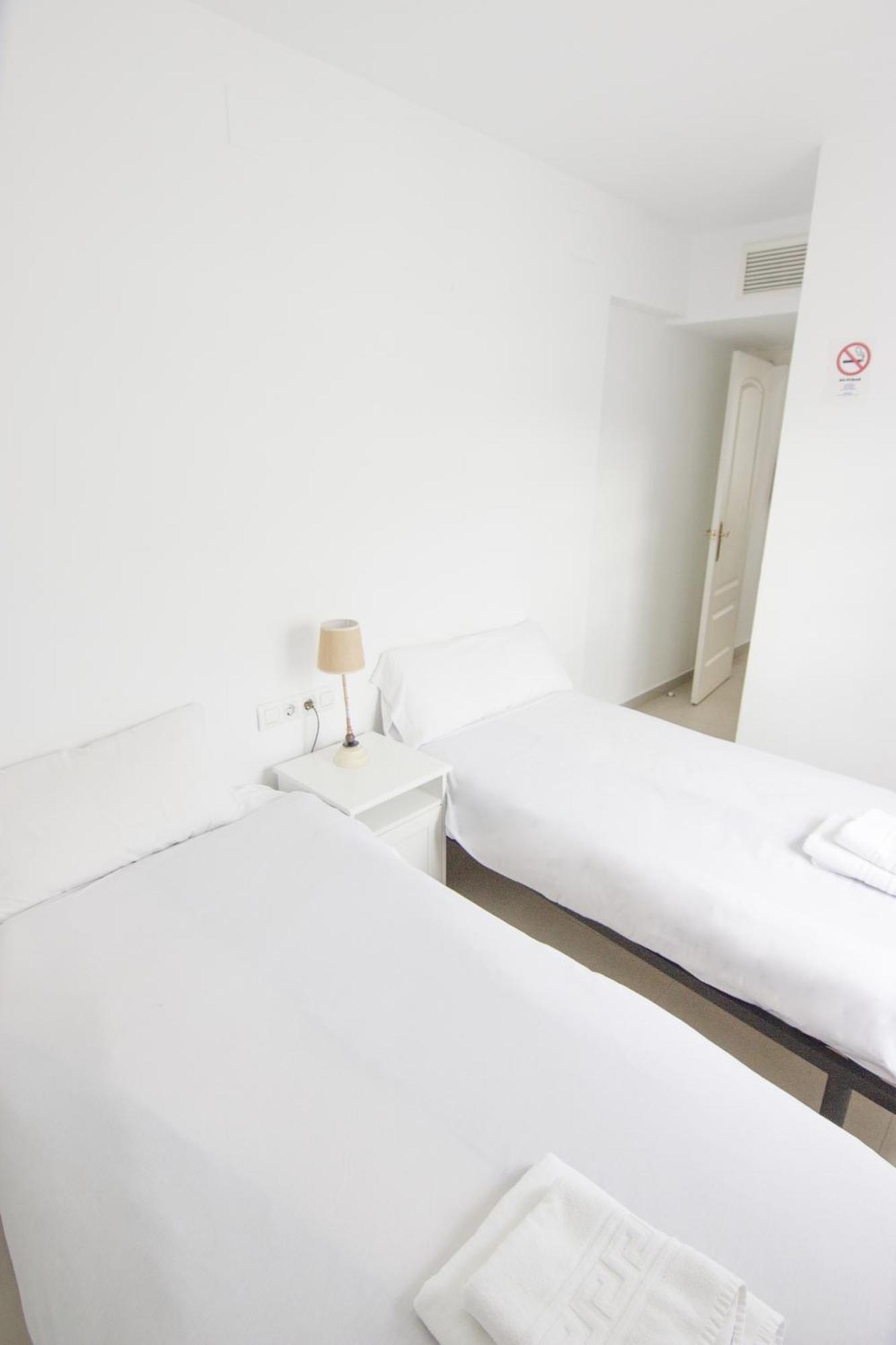 Rentalsevilla Guadalete II Zewnętrze zdjęcie