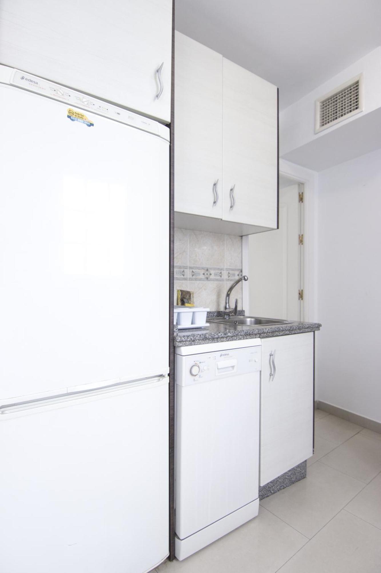 Rentalsevilla Guadalete II Zewnętrze zdjęcie